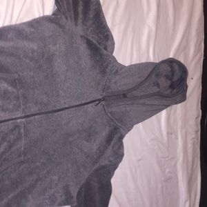 Sweater juicy couture long sleeved